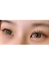 マイフェアレディ 今池(MyFairLady)/まつ毛エクステ