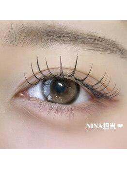 アプリラッシュ シエロ(Apri Lush Cielo)/フラットラッシュ120本