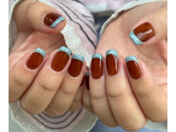 ザ ワンネイルズ(The one nails)/