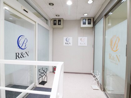R&Nの写真