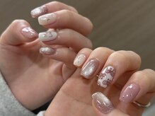 ミュート 笹口店(mute.)/90min by miho