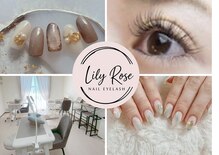 リリーローズ(Lily Rose )