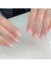 はあとねいる 宇治店/pink×kirakira