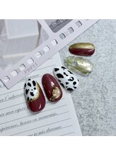 アイリス(IRiS)/定額カジュアルコース