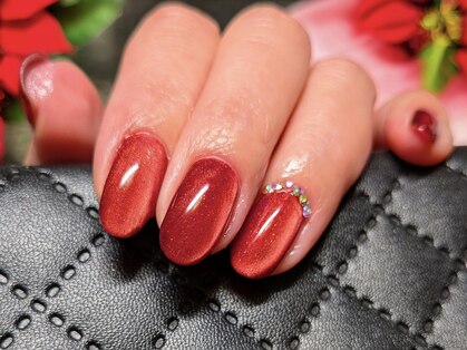 アムール(Amour)の写真