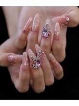 マイマイ 日本橋(Mymy)/持ち込み/長さだし/なんば