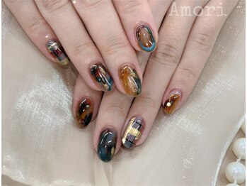 アモリ(Amori)/