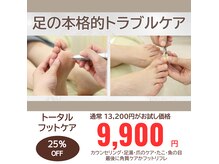 ドクターネイル爪革命 江戸川橋店