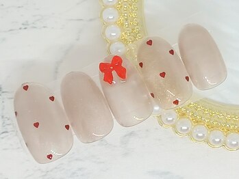 ペティーユ(Petille)/トレンド定額コース