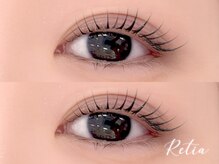 レティア 博多駅前店(Retia)/メーテルラッシュリフト