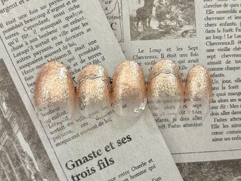 ダッシングディバ 新百合ヶ丘オーパ店(DASHING　DIVA)/ミラーアート