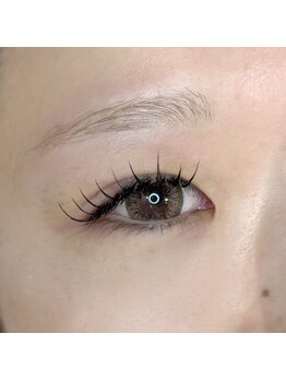 プレジール ひばりヶ丘店(Plaisir)/LEDフラットラッシュ100本