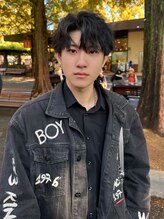 ラッキーネイル(lucky nail) ren