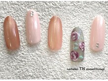 ティーエヌ 武蔵小杉(TN)/☆デザイン定額Ａ☆