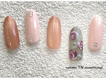 ティーエヌ 武蔵小杉(TN)/☆デザイン定額A☆