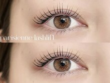 シロン 川越店(Cilon.)/パリジェンヌラッシュリフト