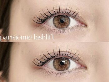 シロン 川越店(Cilon.)/パリジェンヌラッシュリフト