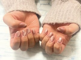 マグネットネイル　¥6600