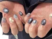 プラスミー(+me)/men's 持ち込みdesign