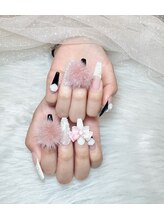 クイーンネイル(Queen Nail)/