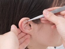 ルトレフル 千里丘店(le trefle)/耳つぼ施術