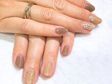 Allergo nail 【アレゴ　ネイル】【4/1 NEW OPEN（予定）】/京都 / 北区 / 鞍馬口 / ネイル