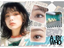 エーバイフーアイ 江坂店(A BY WHO eye)