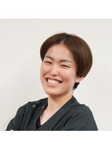 ナオル整体 大里院(NAORU整体)&nbsp;赤嶺 里江