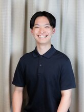 トリガー鍼灸マッサージ院 四谷 伊東 翔也