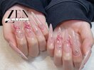 長さだしやり放題×つけ放題