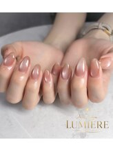 ルミエール 目黒(LUMIERE)
