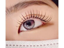 ベリンダ(Belinda)の雰囲気（まつ毛パーマ、パリジェンヌも！！）