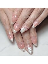 ネイルズ ラニ ル トロワ店(Nails Lani)/ジェルデザイン