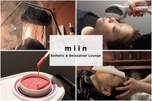 ミイン(miin)