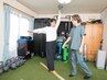 2回目以降　【基礎トレーニング60分】あなた専用の基礎トレーニング