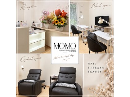 モモ 妙典店(Momo)の写真