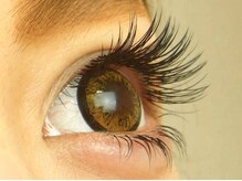 ジゼル 恵比寿本店(GIZELE)/エクステ無制限付け放題4980円