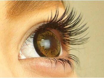 ジゼル 恵比寿本店(GIZELE)/エクステ無制限付け放題4980円