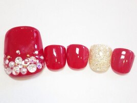 フリーアートはフットOK¥7500