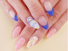 除去付デザイン定額コ-ス