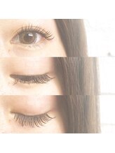 プライズアイリス アイラッシュ 池袋東口店(prize Iris eyelash)/ナチュラルデザイン♪【池袋】