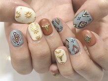 ティンク(Tink)/ネイティブネイル