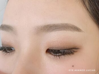 アイアヴァンス あべのルシアス店(Eye AVANCE)/アイブロウ眉毛/阿倍野