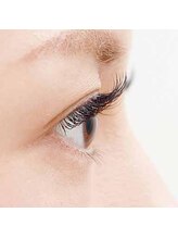 アイラッシュサロン フラウ センター北店(Eyelash salon frau)/◆Cカールで品よく魅惑の目元◆