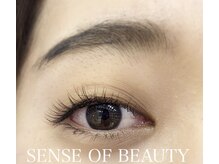 センスオブビューティー 東新宿店(SENSE OF BEAUTY)/フラットラッシュ人気です★