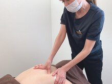 ユメハナビ(yumehanabi)/リンパマッサージ