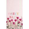 ハニーネイル 新宿店(Honey NAIL)ロゴ