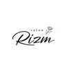 リズム(Rizm)のお店ロゴ