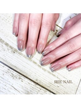 アイリーネイル(IRIE NAIL)/ジェルネイル