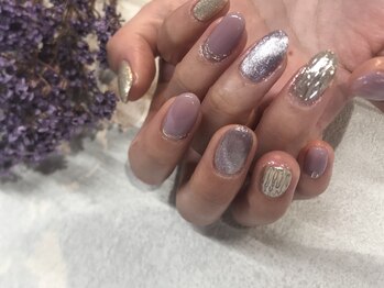 プティットスリール 西尾店(Petit Sourire)/【アートフリー】